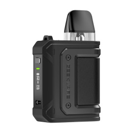 GeekVape Aegis Hero Q Pod Mod | Geekvape Geekvape Pil