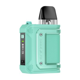 GeekVape Aegis Hero Q Pod Mod | Geekvape Geekvape Pil