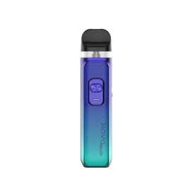Smok Smok NOVO Master Pod Mod | Smok Smok Pil Kapasitesi: 1000