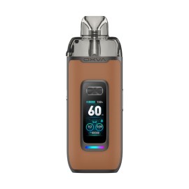 OXVA V Prime Pod Mod | Oxva Oxva Pil Kapasitesi: 2600 mah;