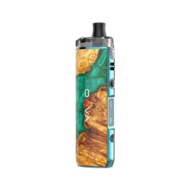 OXVA Origin X Pod Mod | Oxva Oxva Pil Kapasitesi: 18650 şarjlı