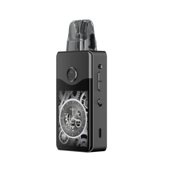 Voopoo Vinci E120 Pod Mod