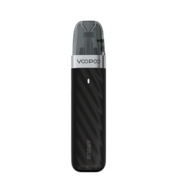 Voopoo Argus Z2 Pod Mod Siyah, şık ve kompakt elektronik sigara