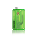 DotMod DotAIO V2 Lite Pod Mod Yeşil Şeffaf Buhar Makinesi