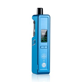 DotMod DotAMP Pod Mod