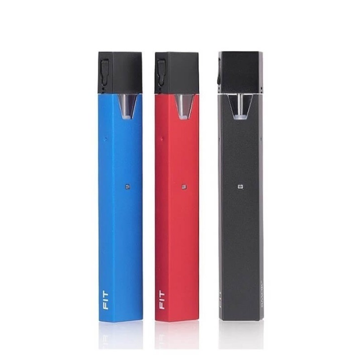 Smok Fit Pod Mod | Smok Smok Pil Kapasitesi: 250 mah;