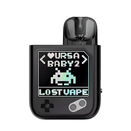 Lost Vape Ursa Baby 2 Pod Mod