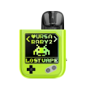 Lost Vape Ursa Baby 2 Pod Mod