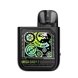 Lost Vape Ursa Baby 2 Pod Mod