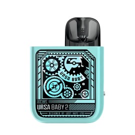 Lost Vape Ursa Baby 2 Pod Mod