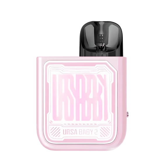 Lost Vape Ursa Baby 2 Pod Mod