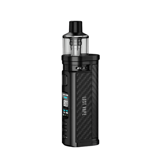 Lost Vape Centaurus Q80 Pod Mod