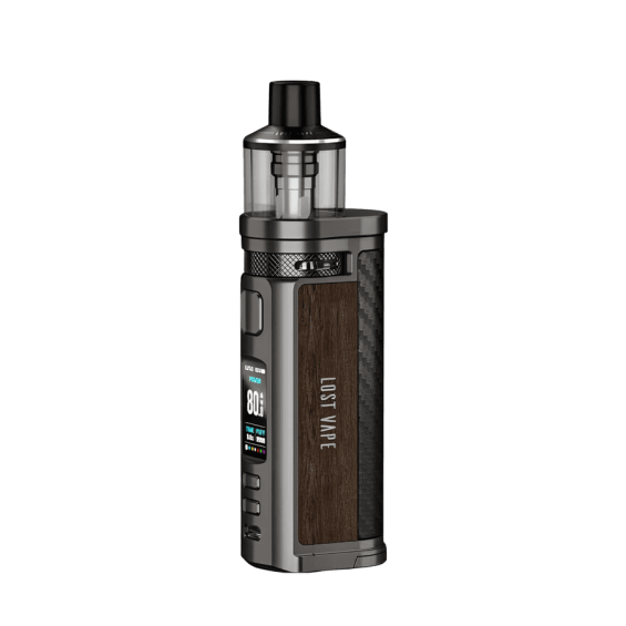 Lost Vape Centaurus Q80 Pod Mod