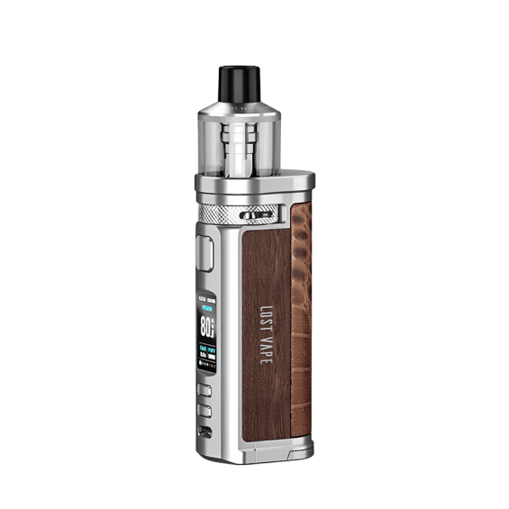 Lost Vape Centaurus Q80 Pod Mod