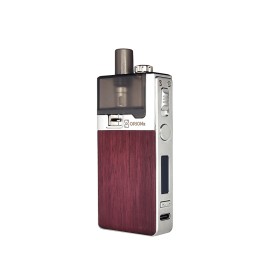Lost Vape Orion 2 Pod Mod | Lost Vape Lost Vape Pil Kapasitesi: