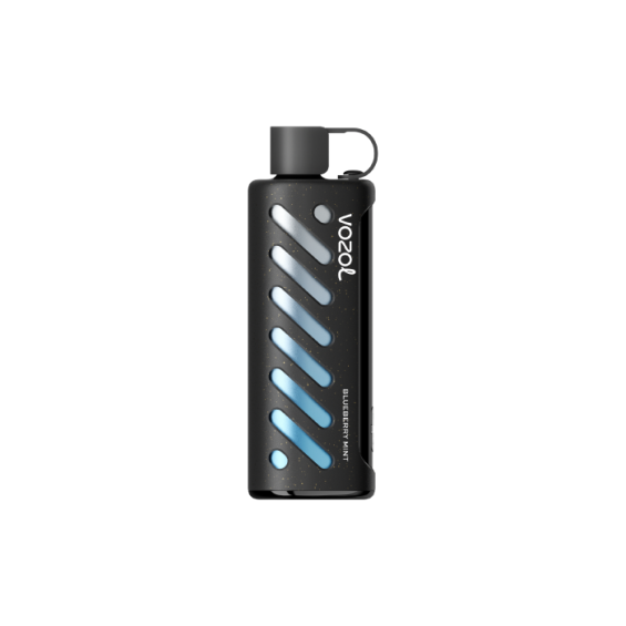 Vozol Gear Shisha 25000 Kullan At