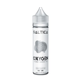 Saltica Oxygen 50 ML Salt Likit