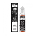 Charlie's Chalk Dust Jam Rock Sour Apples 60ml E Likit