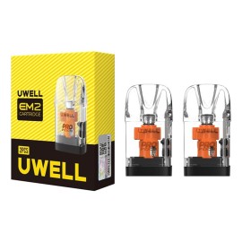 Uwell EM2 Kartuş
