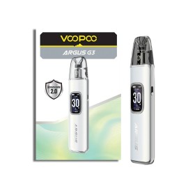 Voopoo Argus G3 Pod Mod
