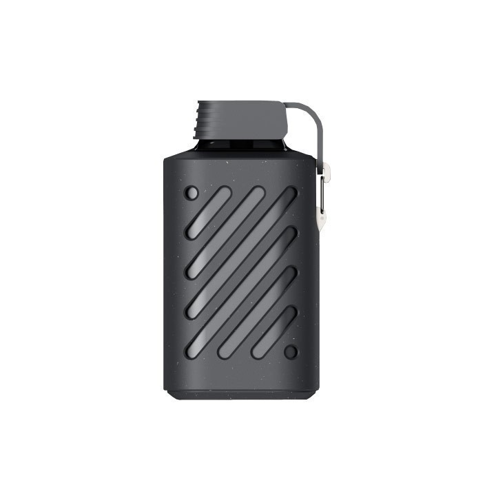 Vozol Gear 10000 Siyah Kullan At Elektronik Sigara Karabinelli Tasarım