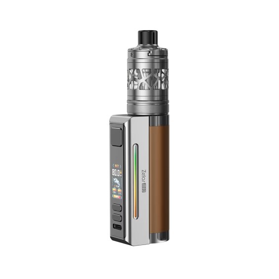 Aspire Zelos M80 Pod Mod