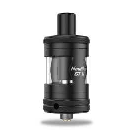 Aspire Nautilus GT II Atomizer | Aspire Smok Likit Kapasitesi: