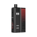 Aspire Nautilus Prime X Pod Mod Siyah Kırmızı, Dijital Ekranlı Elektronik Sigara