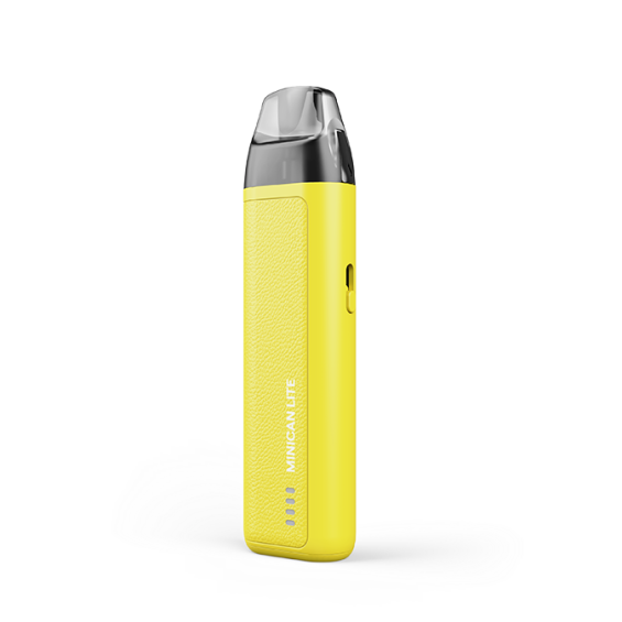 Aspire Minican Lite Pod Mod