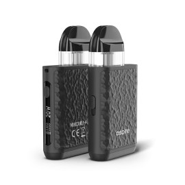 Aspire Minican 4 Plus Pod Mod