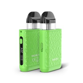 Aspire Minican 4 Plus Pod Mod Neon Yeşil, 20W Ekranlı