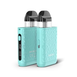 Aspire Minican 4 Plus Pod Mod Turkuaz, 20W Ekranlı Vape Cihazı