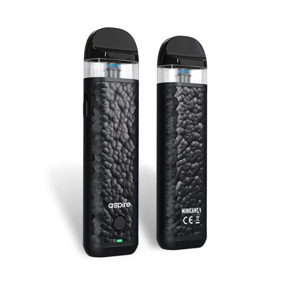 Aspire Minican 4 Pod Mod