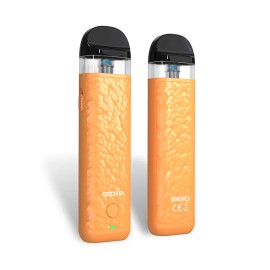 Aspire Minican 4 Pod Mod | Aspire Aspire Pil Kapasitesi: 700