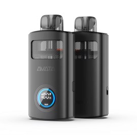Aspire Avata Pod Mod | Aspire Aspire Pil Kapasitesi: 1100 mah;