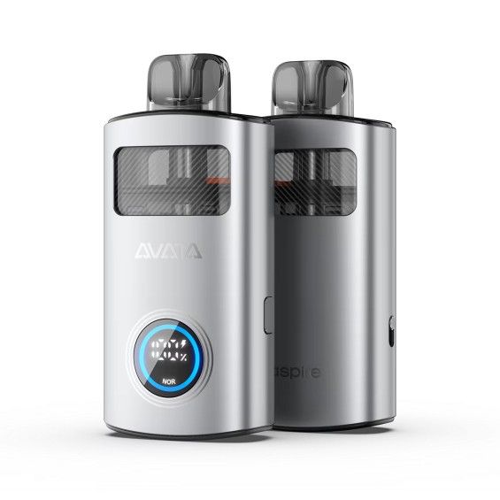 Aspire Avata Pod Mod