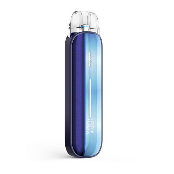 Aspire Pixo Aura Pod Mod