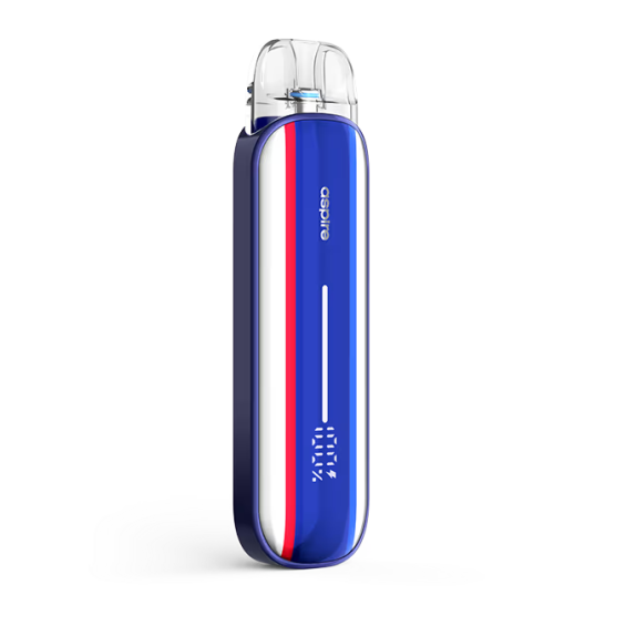 Aspire Pixo Aura Pod Mod