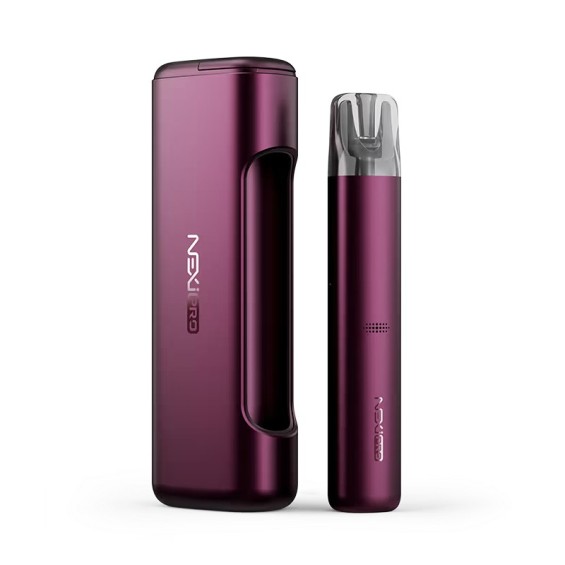 Aspire Nexi Pro Pod Mod