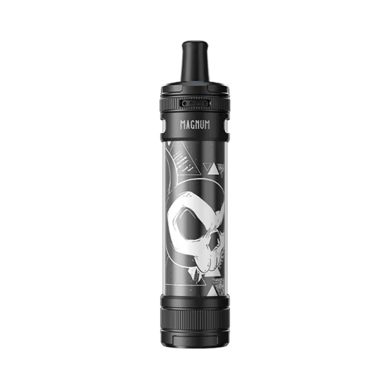 Aspire Magnum Pod Mod