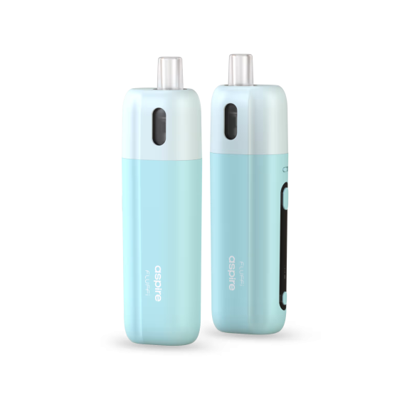 Aspire Fluffi Pod Mod