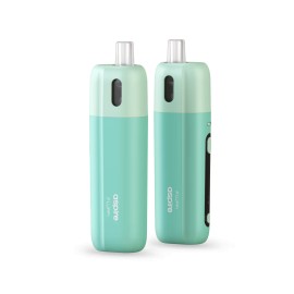 Aspire Fluffi Pod Mod