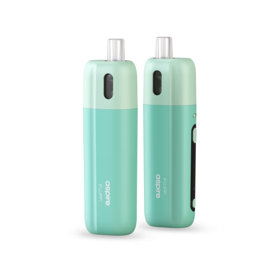 Aspire Fluffi Pod Mod