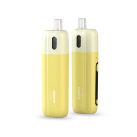 Aspire Fluffi Pod Mod