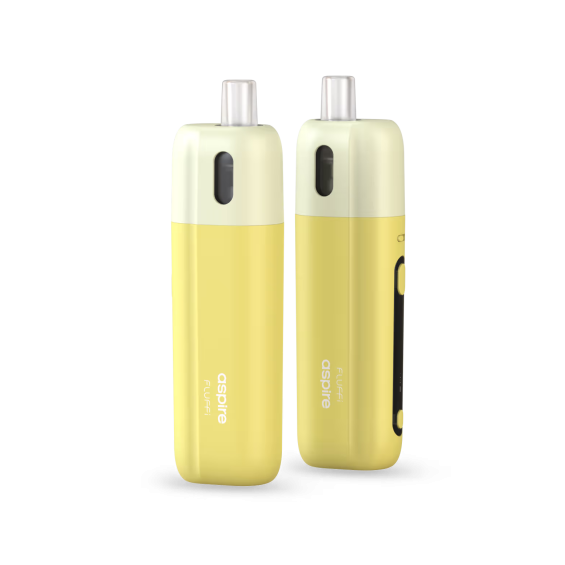 Aspire Fluffi Pod Mod
