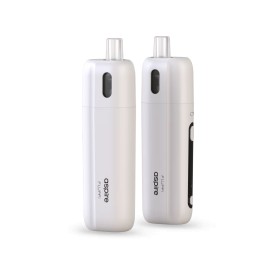 Aspire Fluffi Pod Mod