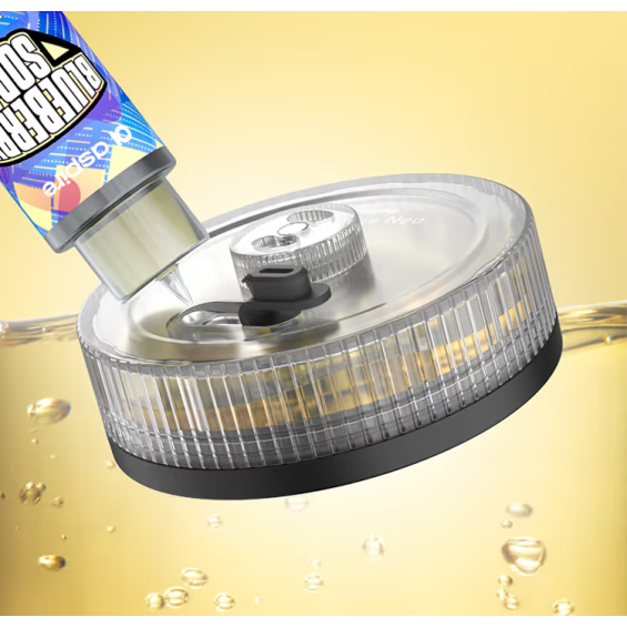 Aspire Proteus Neo E Hookah