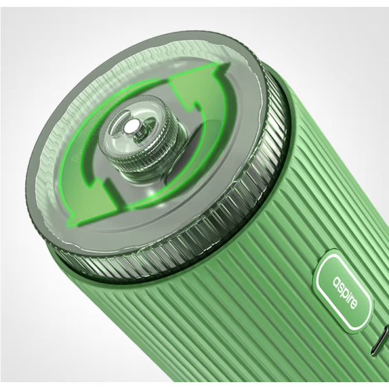 Aspire Proteus Neo E Hookah