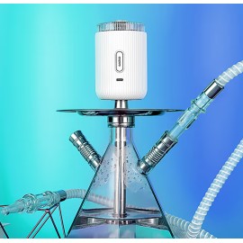 Aspire Proteus Neo E Hookah