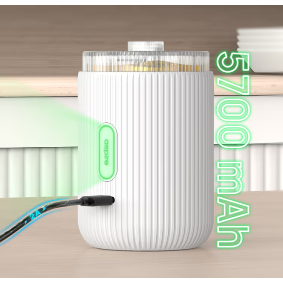 Aspire Proteus Neo E Hookah